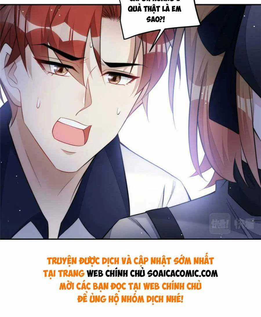 Đại Lão Nào Cũng Tranh Sủng Ta Chapter 263 trang 10