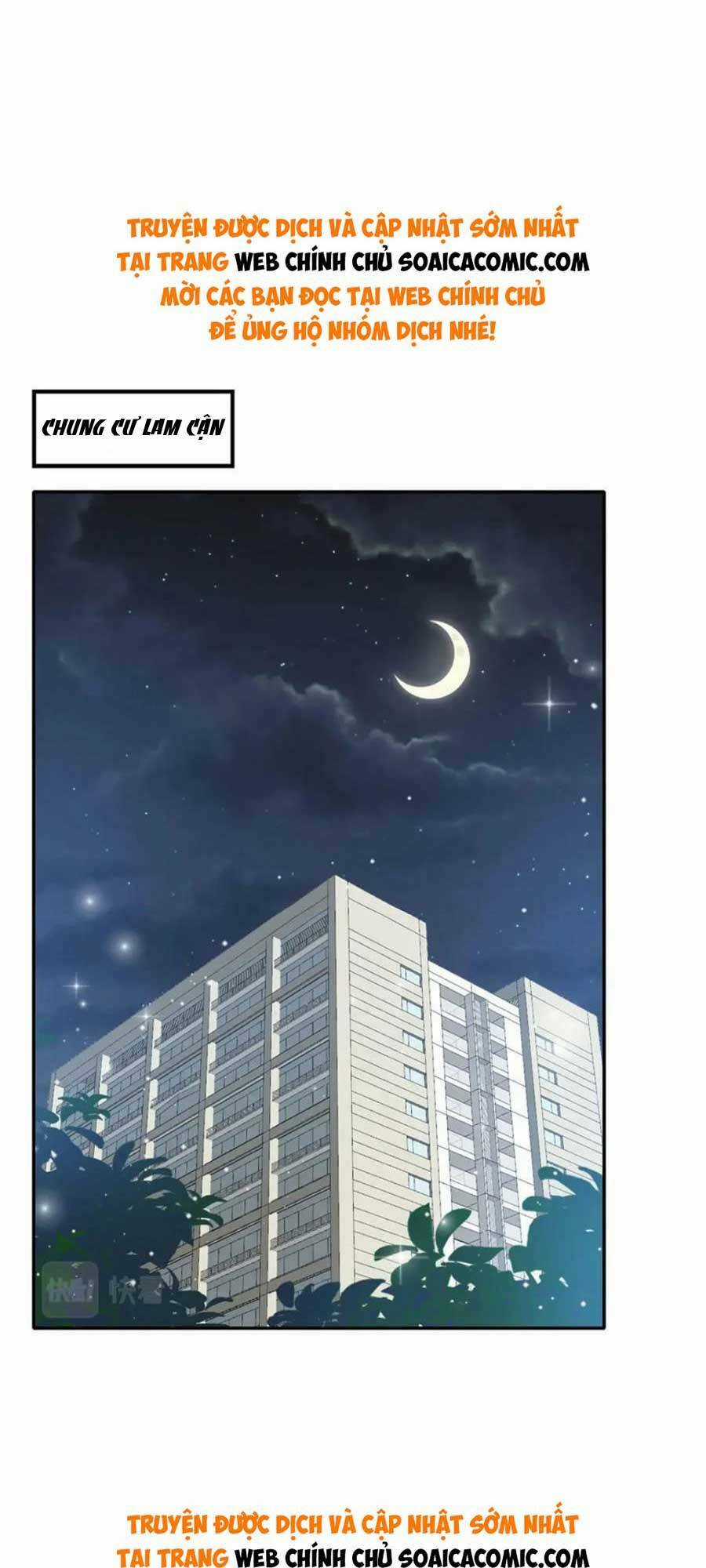 Đại Lão Nào Cũng Tranh Sủng Ta Chapter 263 trang 21