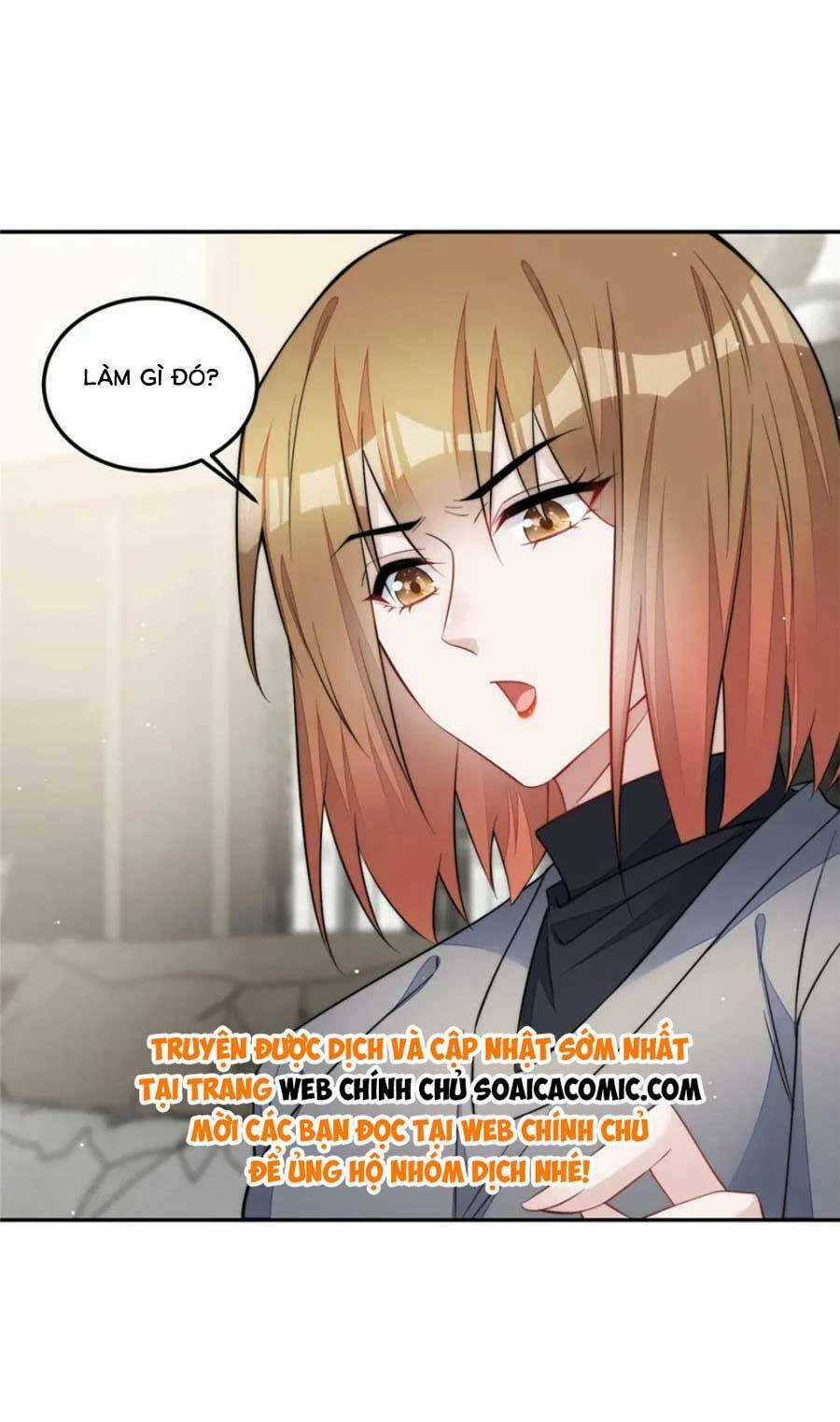 Đại Lão Nào Cũng Tranh Sủng Ta Chapter 263 trang 25