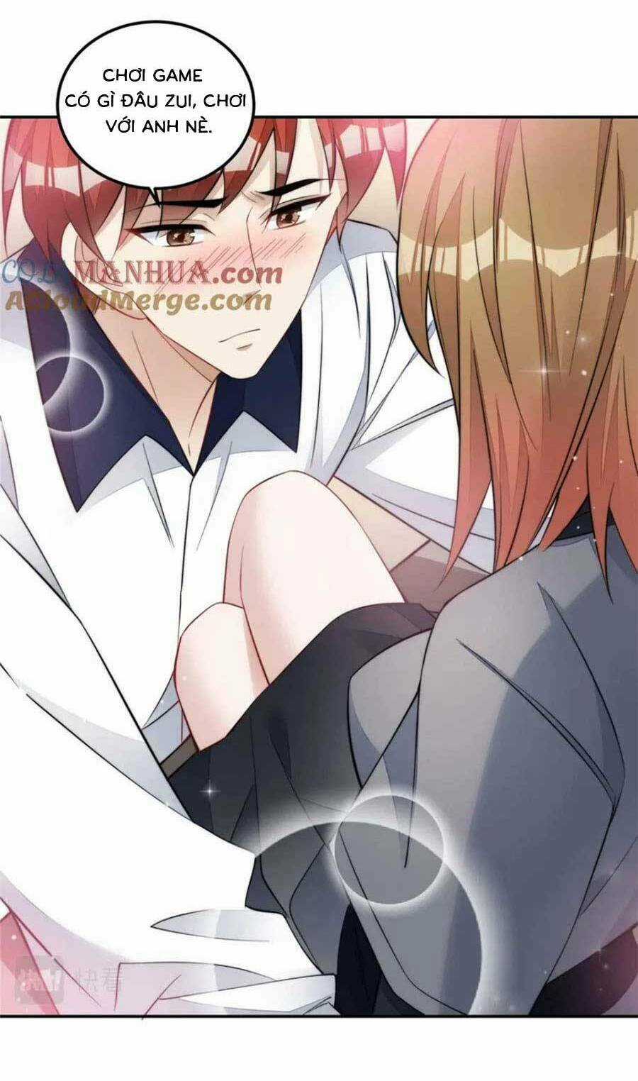 Đại Lão Nào Cũng Tranh Sủng Ta Chapter 263 trang 26