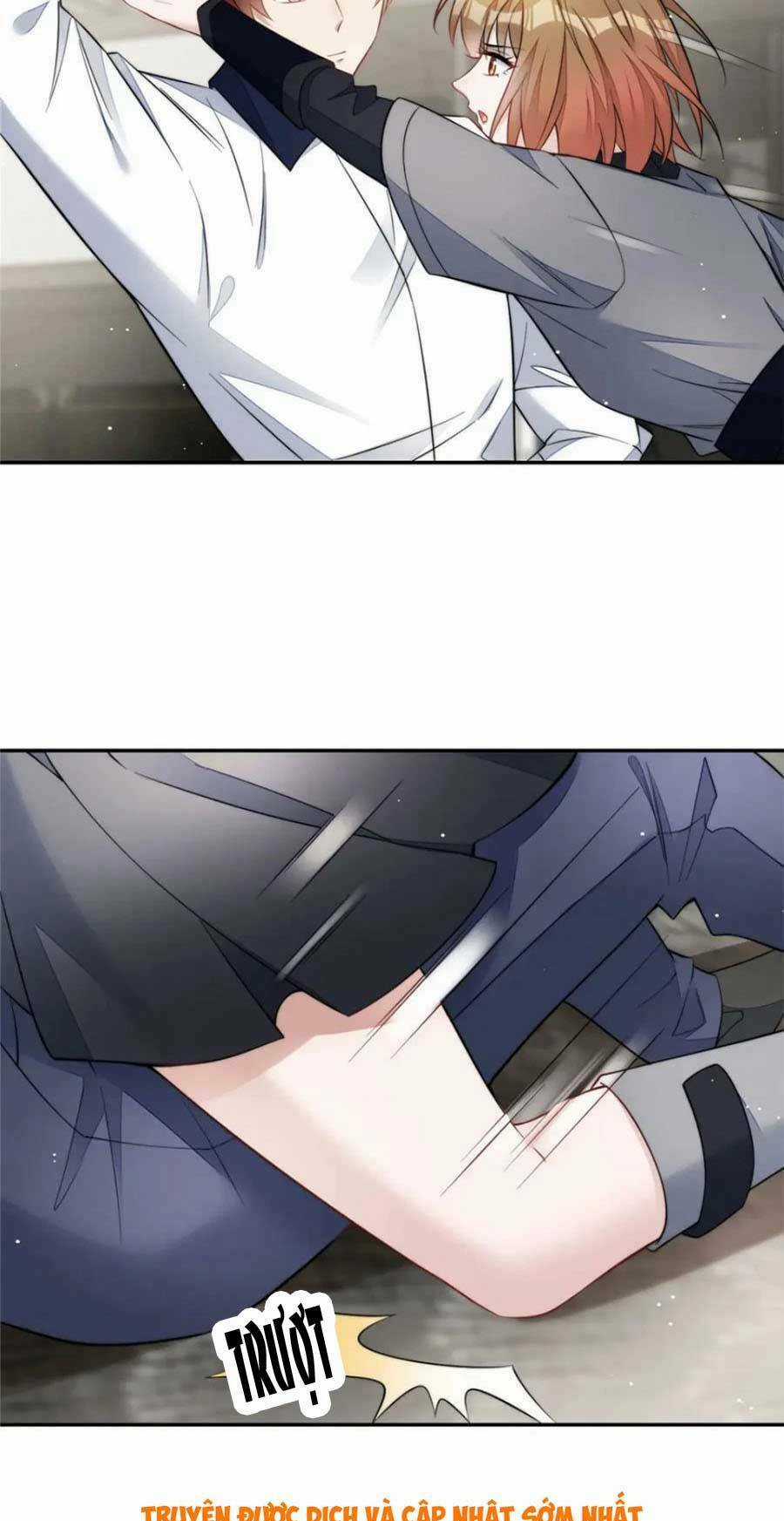 Đại Lão Nào Cũng Tranh Sủng Ta Chapter 263 trang 28