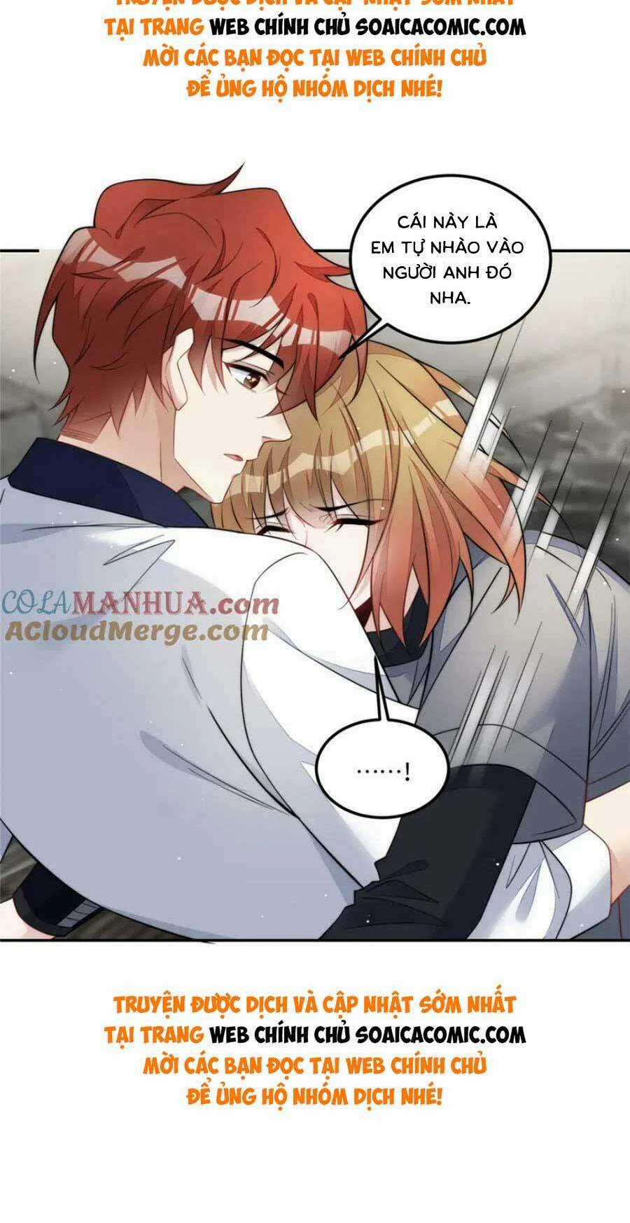 Đại Lão Nào Cũng Tranh Sủng Ta Chapter 263 trang 29