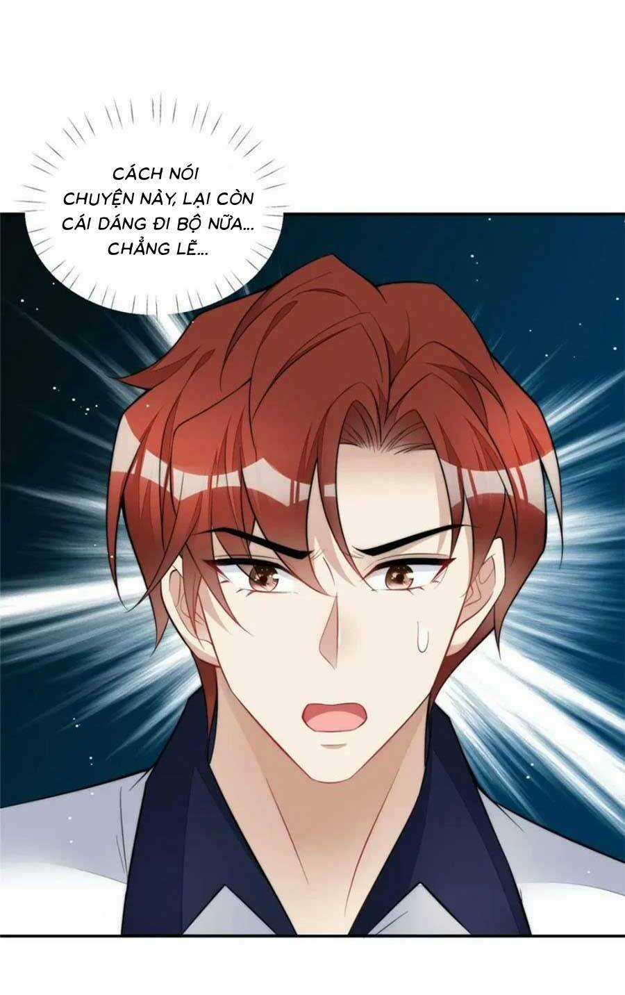 Đại Lão Nào Cũng Tranh Sủng Ta Chapter 263 trang 3