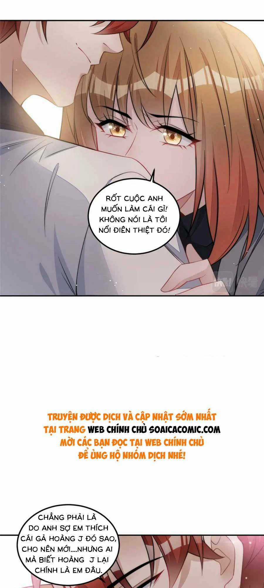 Đại Lão Nào Cũng Tranh Sủng Ta Chapter 263 trang 30