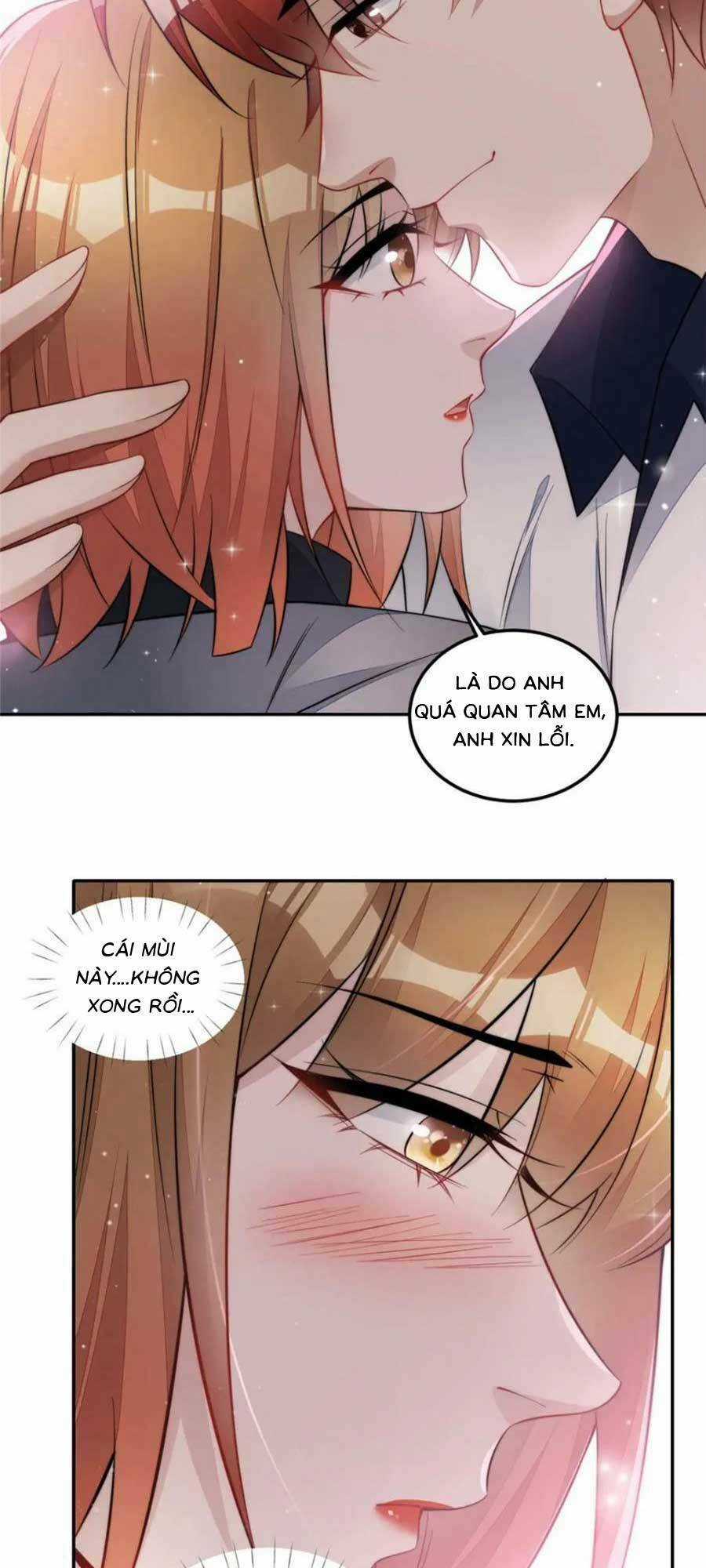 Đại Lão Nào Cũng Tranh Sủng Ta Chapter 263 trang 31