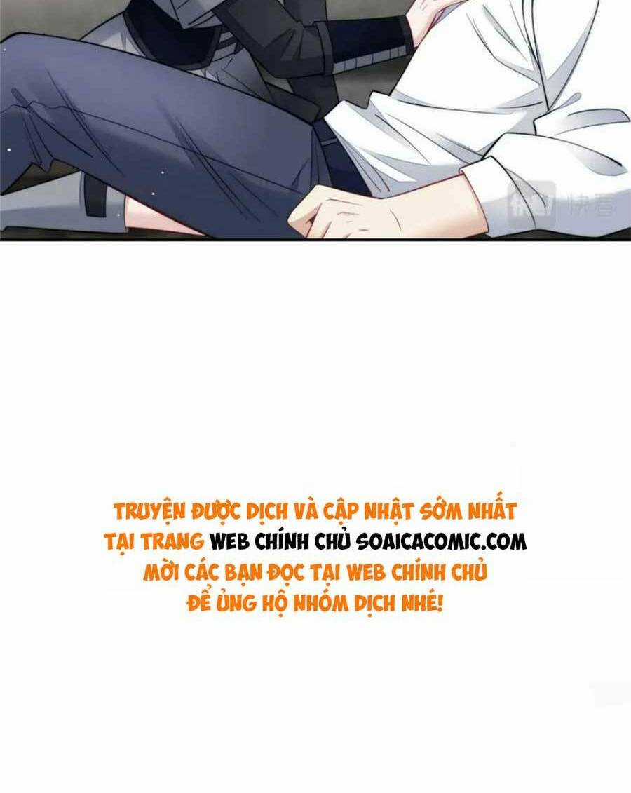 Đại Lão Nào Cũng Tranh Sủng Ta Chapter 263 trang 33