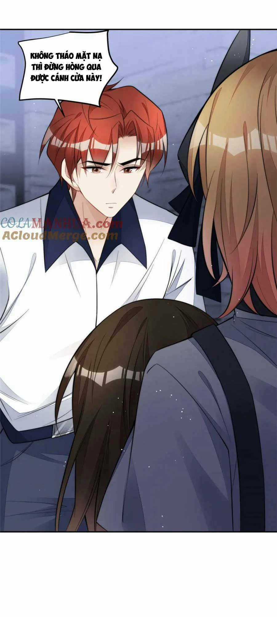 Đại Lão Nào Cũng Tranh Sủng Ta Chapter 263 trang 7