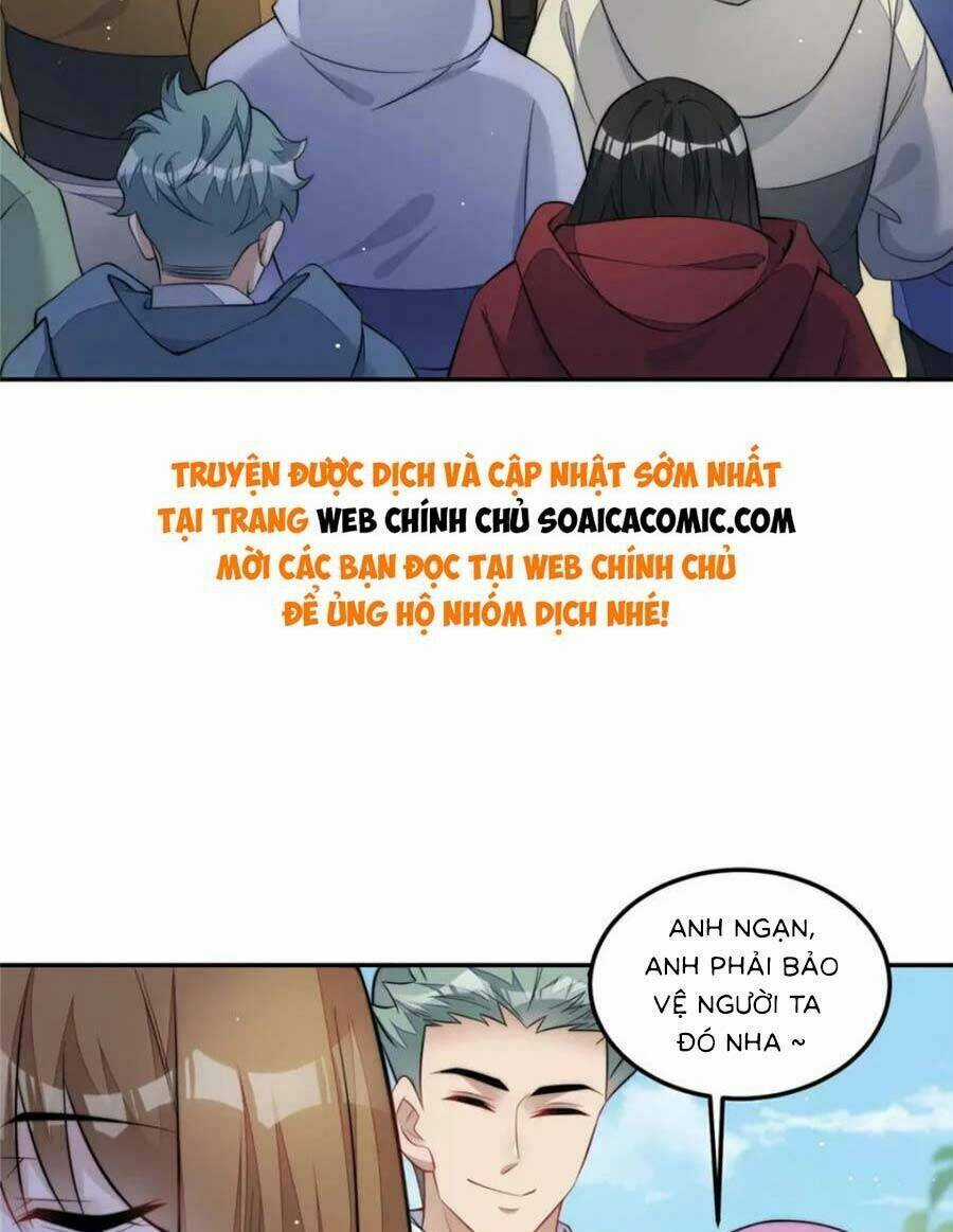 Đại Lão Nào Cũng Tranh Sủng Ta Chapter 265 trang 10