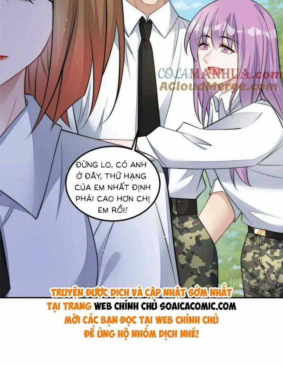 Đại Lão Nào Cũng Tranh Sủng Ta Chapter 265 trang 11