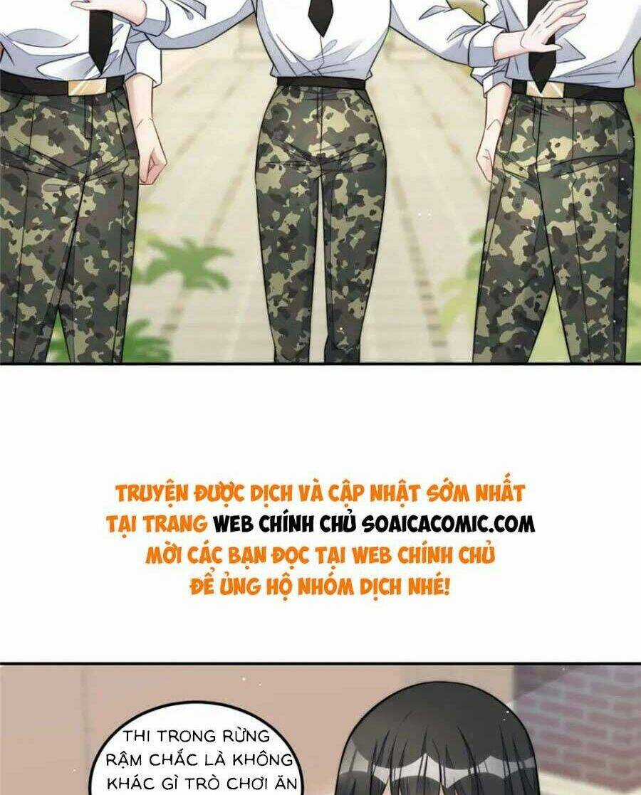 Đại Lão Nào Cũng Tranh Sủng Ta Chapter 265 trang 18