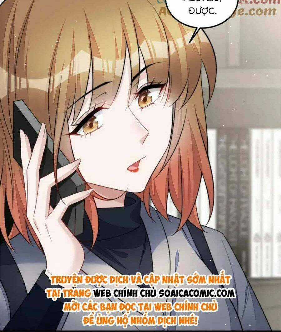 Đại Lão Nào Cũng Tranh Sủng Ta Chapter 265 trang 2