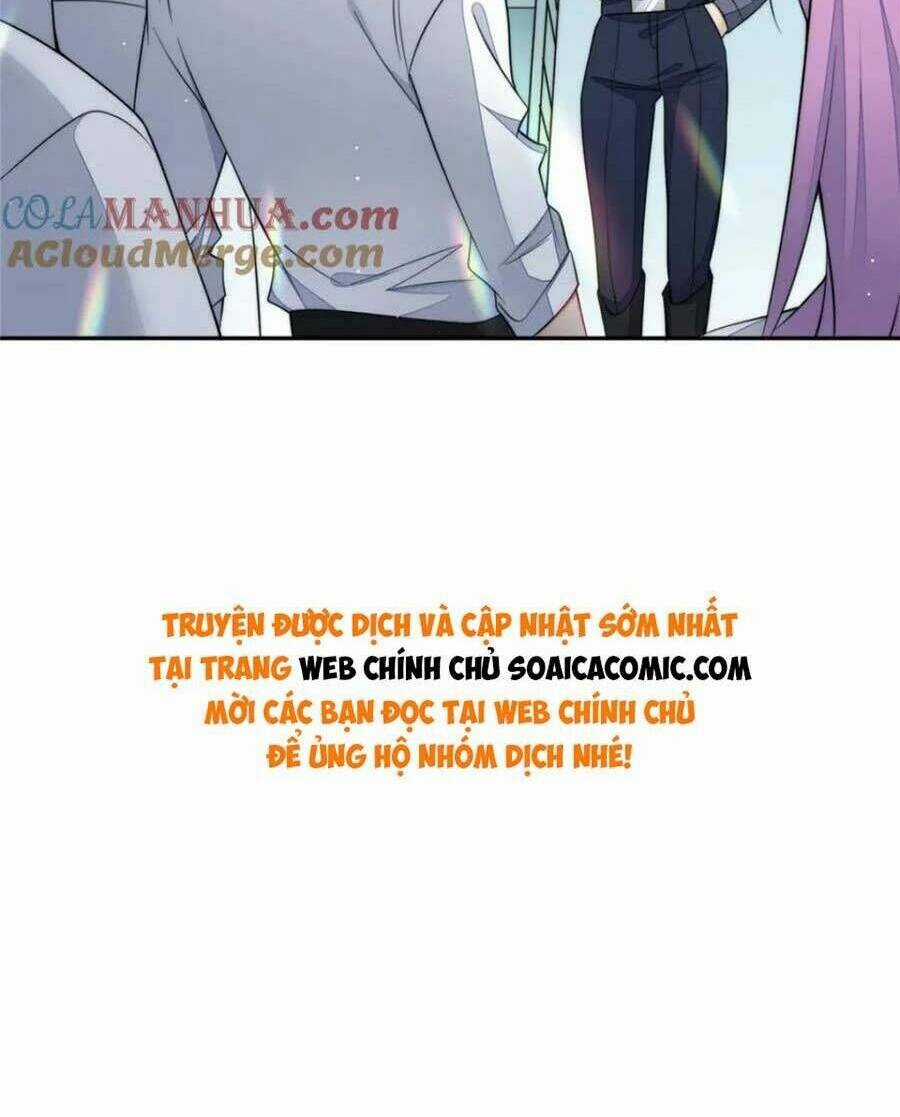 Đại Lão Nào Cũng Tranh Sủng Ta Chapter 265 trang 21