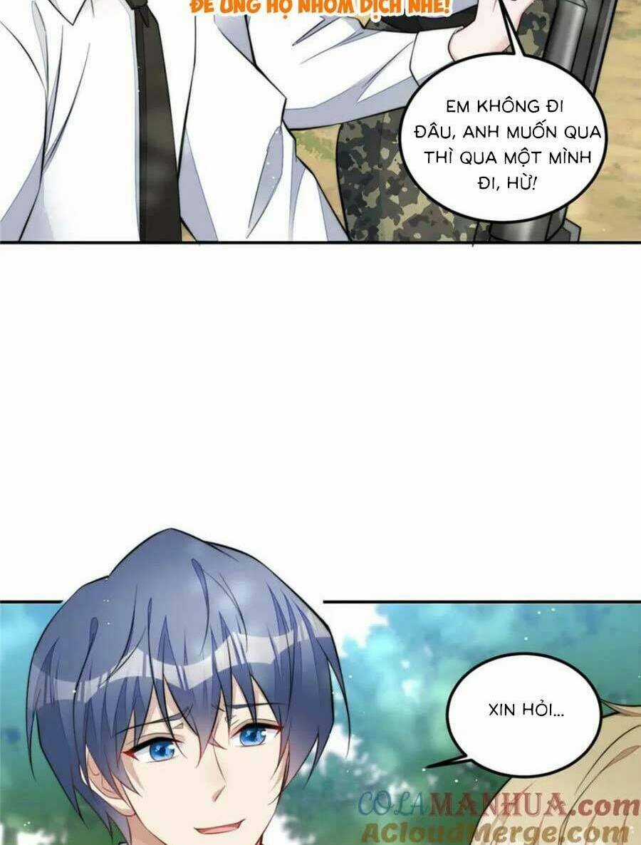 Đại Lão Nào Cũng Tranh Sủng Ta Chapter 265 trang 29