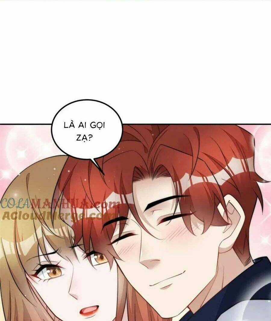 Đại Lão Nào Cũng Tranh Sủng Ta Chapter 265 trang 3