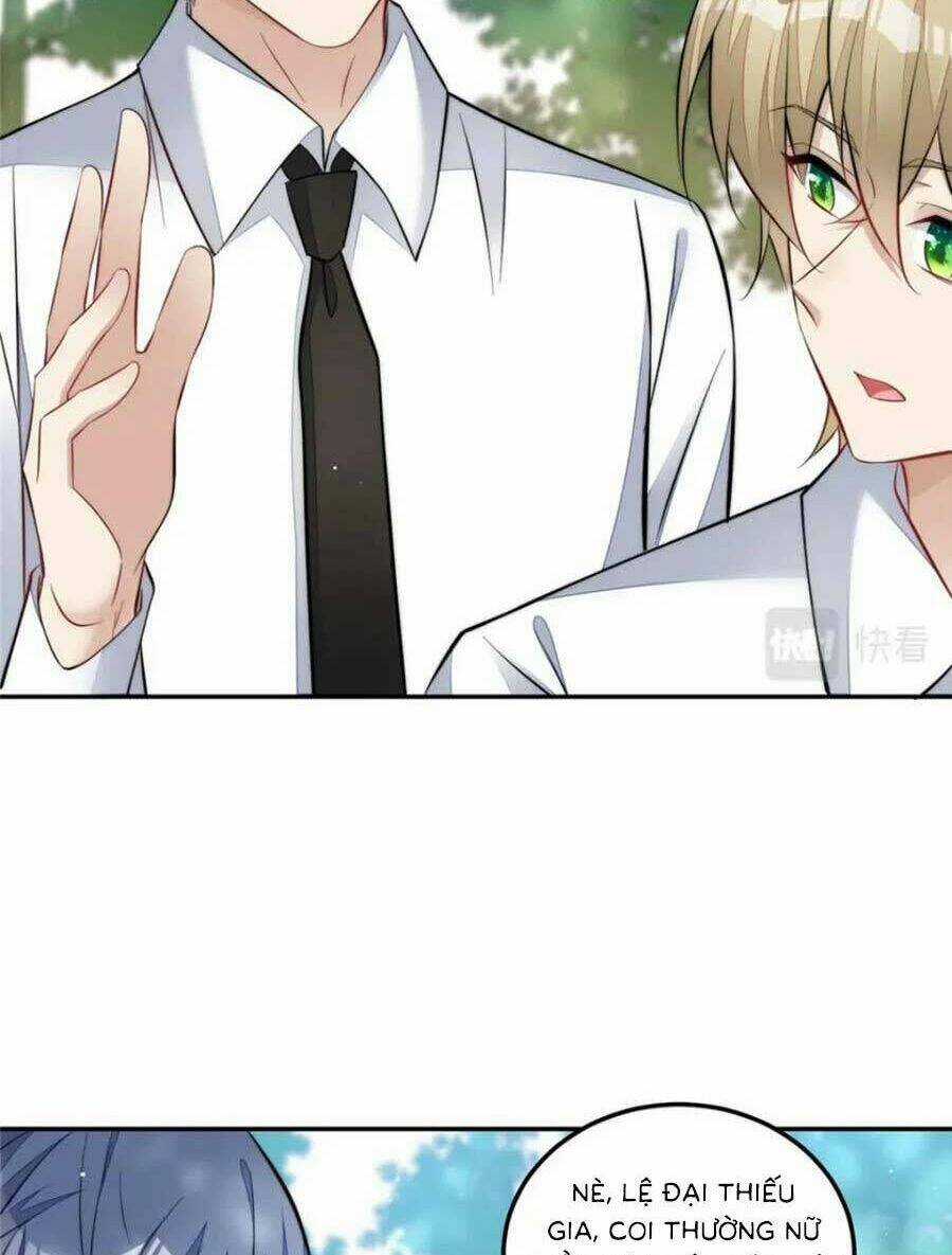 Đại Lão Nào Cũng Tranh Sủng Ta Chapter 265 trang 30