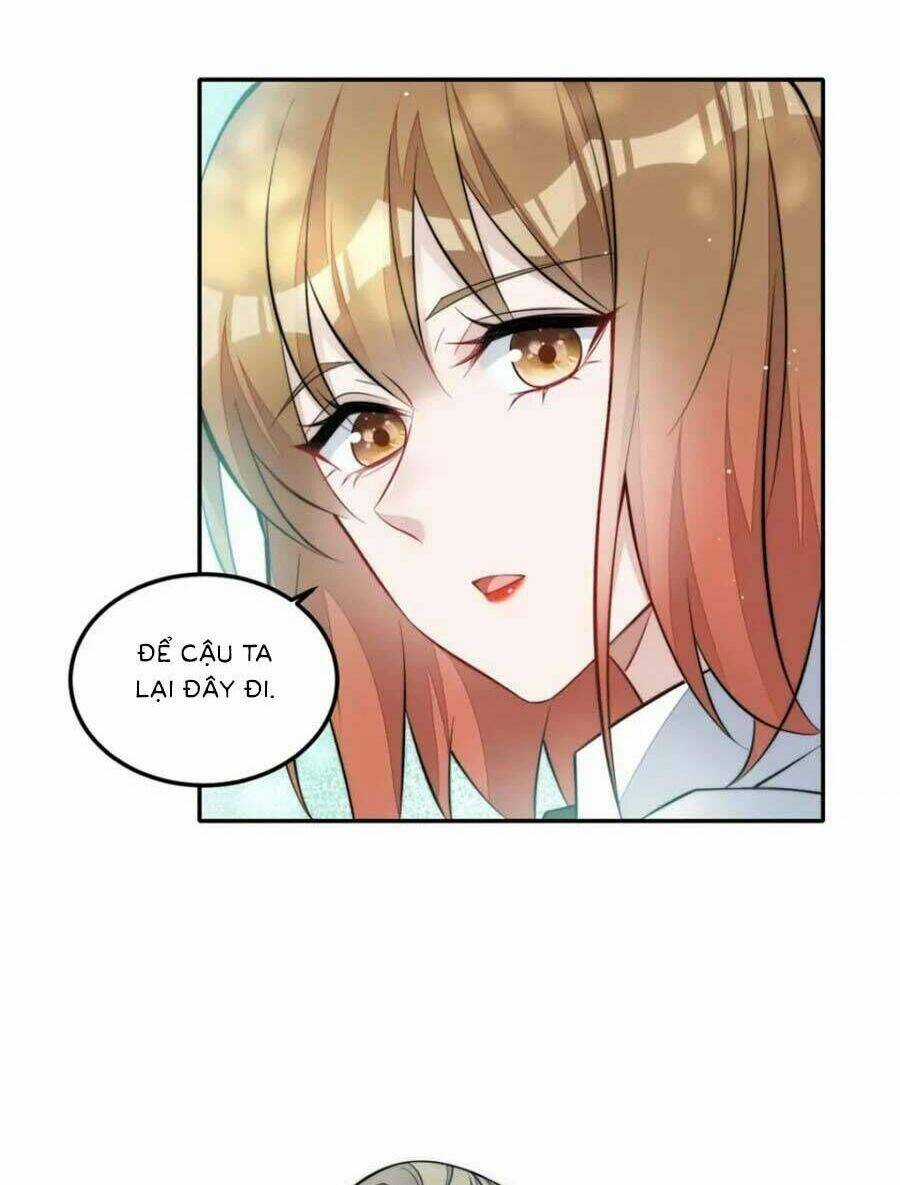 Đại Lão Nào Cũng Tranh Sủng Ta Chapter 265 trang 32