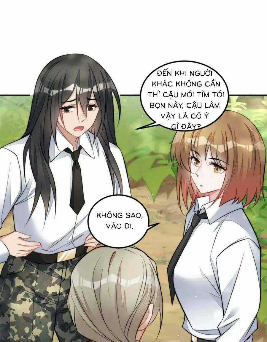 Đại Lão Nào Cũng Tranh Sủng Ta Chapter 265 trang 34