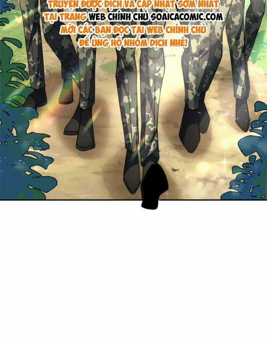 Đại Lão Nào Cũng Tranh Sủng Ta Chapter 265 trang 38