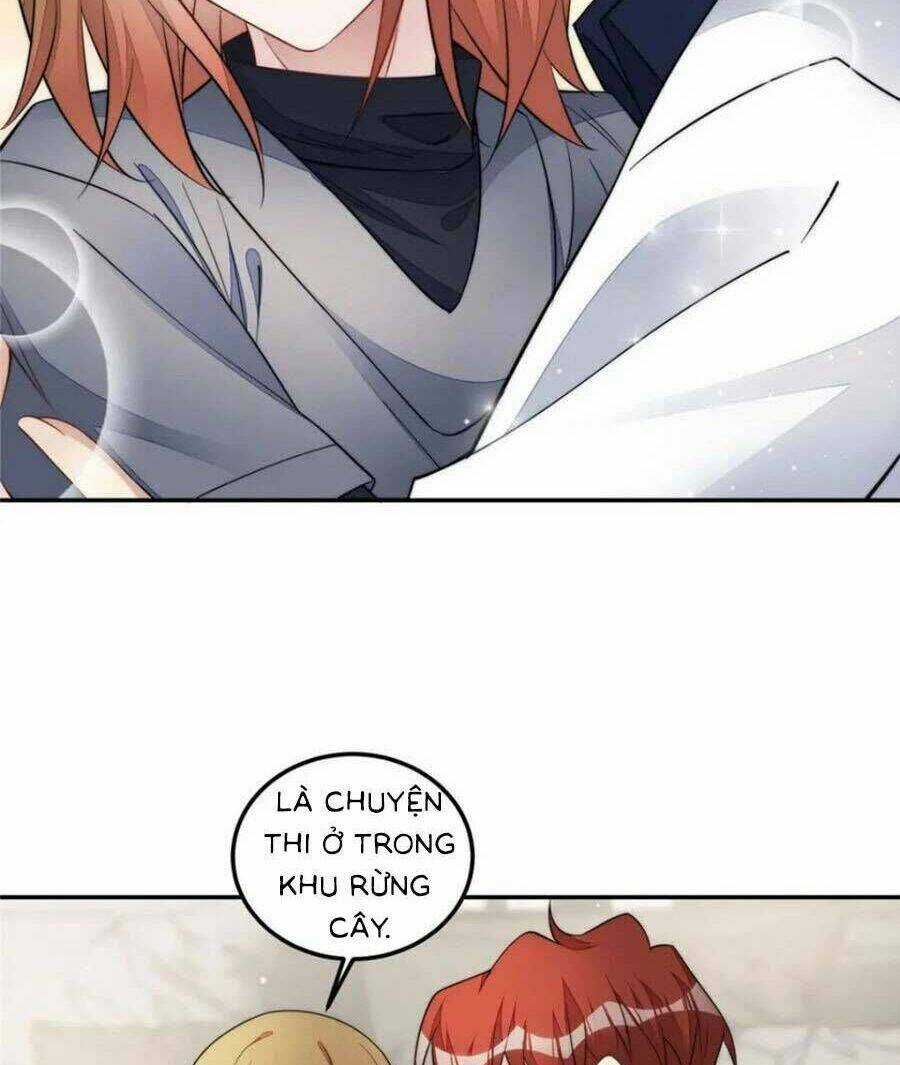 Đại Lão Nào Cũng Tranh Sủng Ta Chapter 265 trang 4