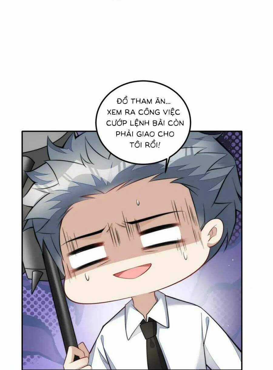 Đại Lão Nào Cũng Tranh Sủng Ta Chapter 265 trang 41