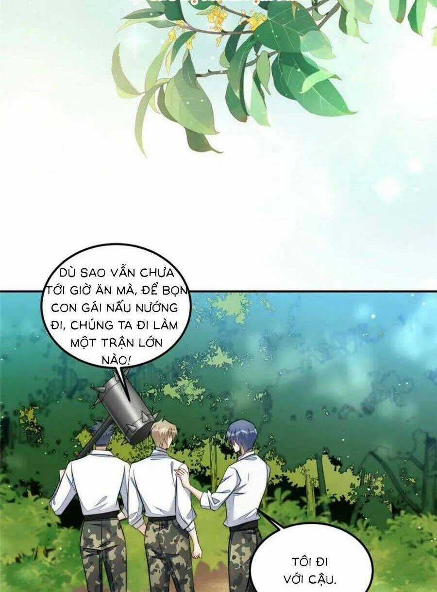 Đại Lão Nào Cũng Tranh Sủng Ta Chapter 265 trang 43