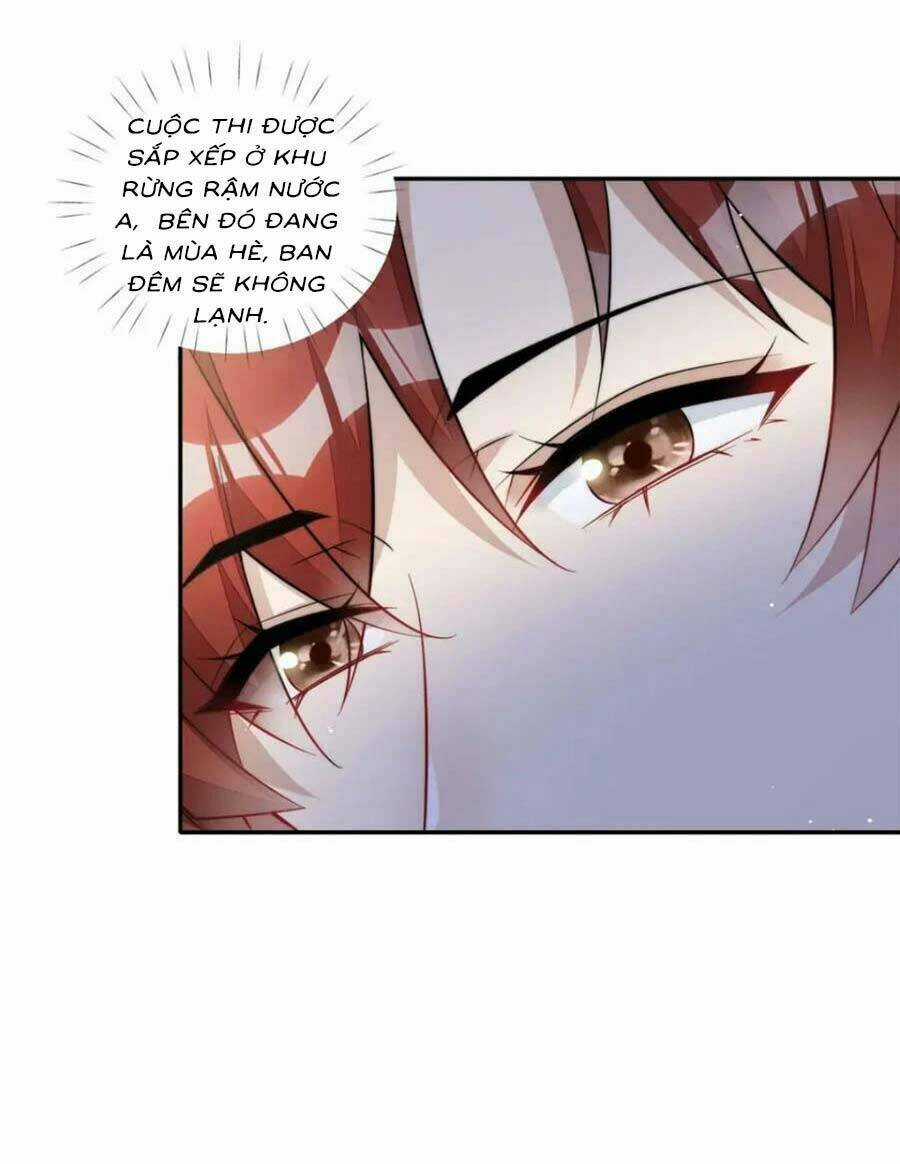 Đại Lão Nào Cũng Tranh Sủng Ta Chapter 265 trang 6