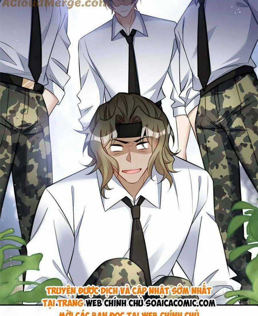 Đại Lão Nào Cũng Tranh Sủng Ta Chapter 267 trang 10