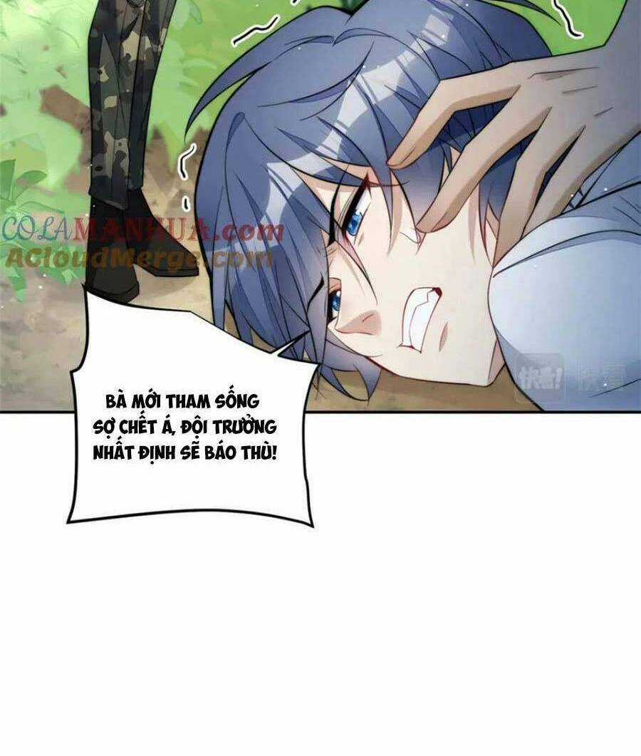 Đại Lão Nào Cũng Tranh Sủng Ta Chapter 267 trang 19