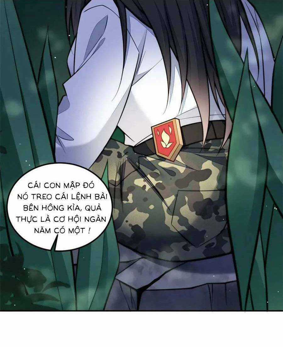 Đại Lão Nào Cũng Tranh Sủng Ta Chapter 267 trang 2