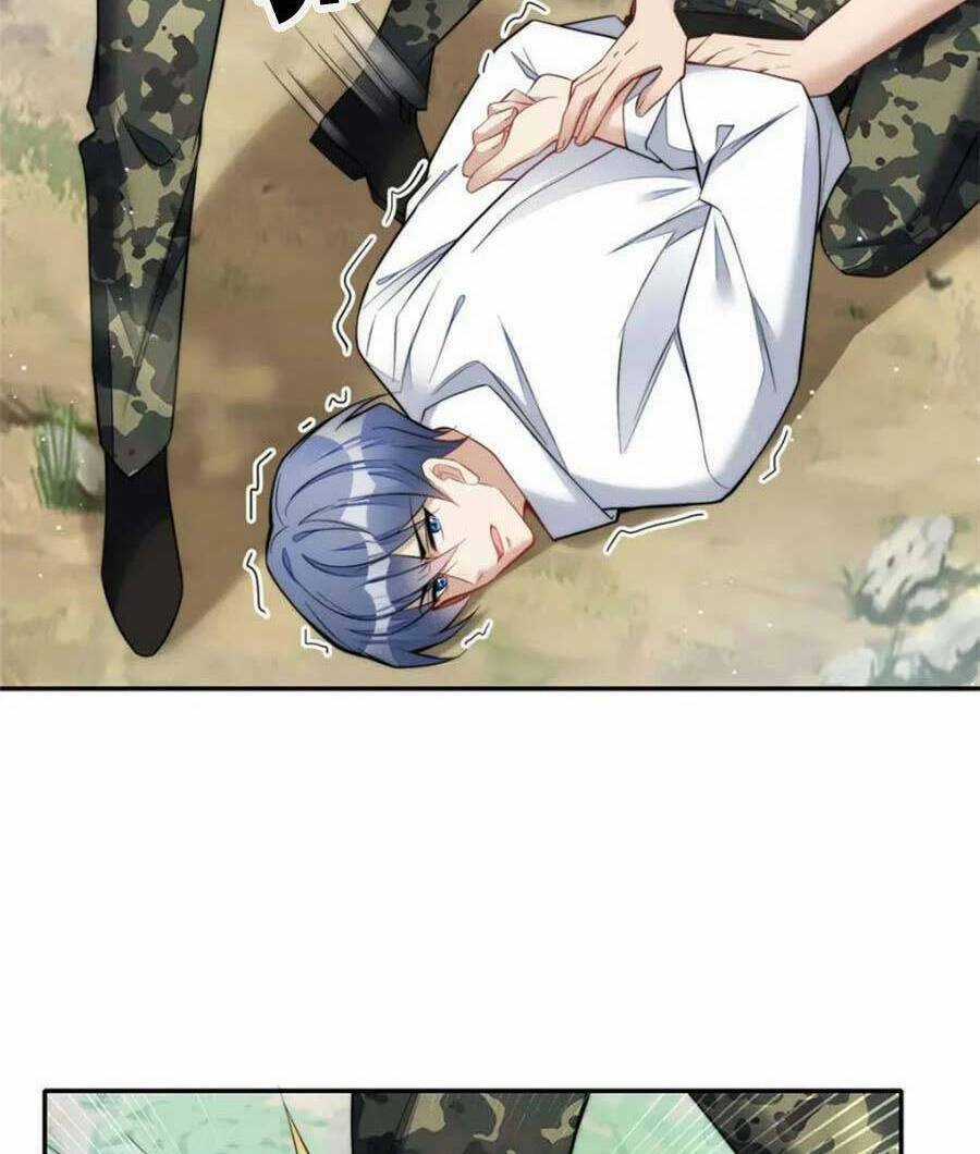 Đại Lão Nào Cũng Tranh Sủng Ta Chapter 267 trang 22