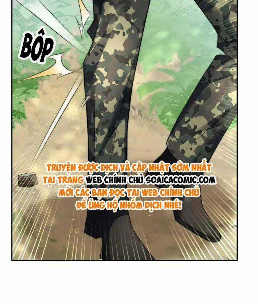 Đại Lão Nào Cũng Tranh Sủng Ta Chapter 267 trang 23