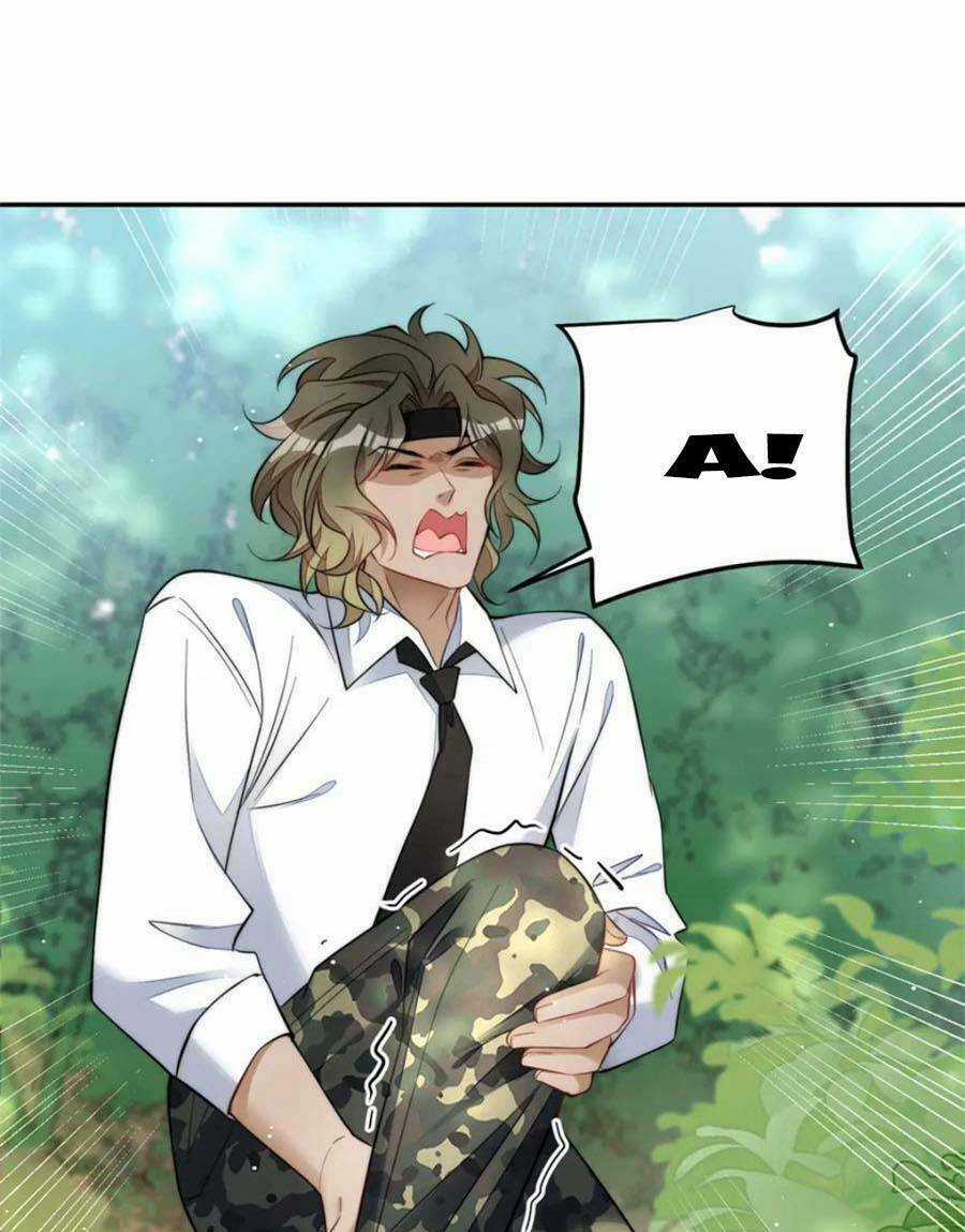 Đại Lão Nào Cũng Tranh Sủng Ta Chapter 267 trang 24