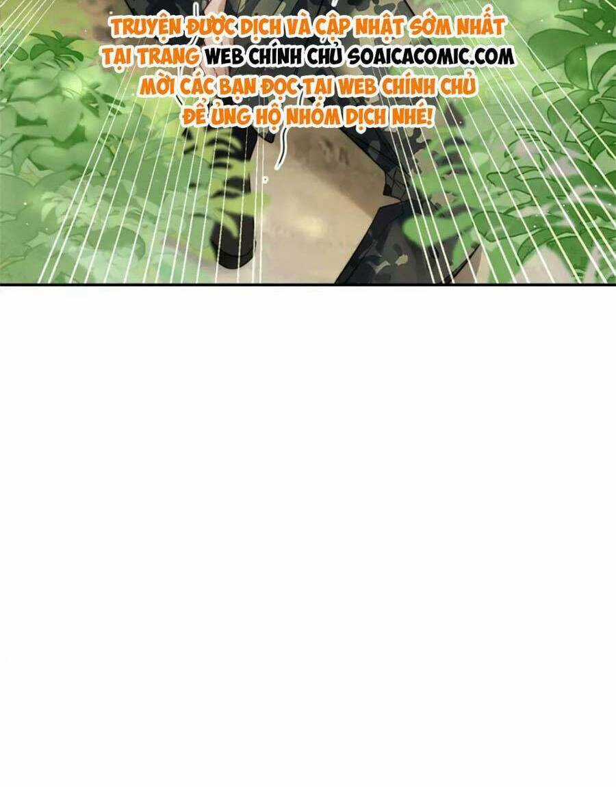 Đại Lão Nào Cũng Tranh Sủng Ta Chapter 267 trang 25