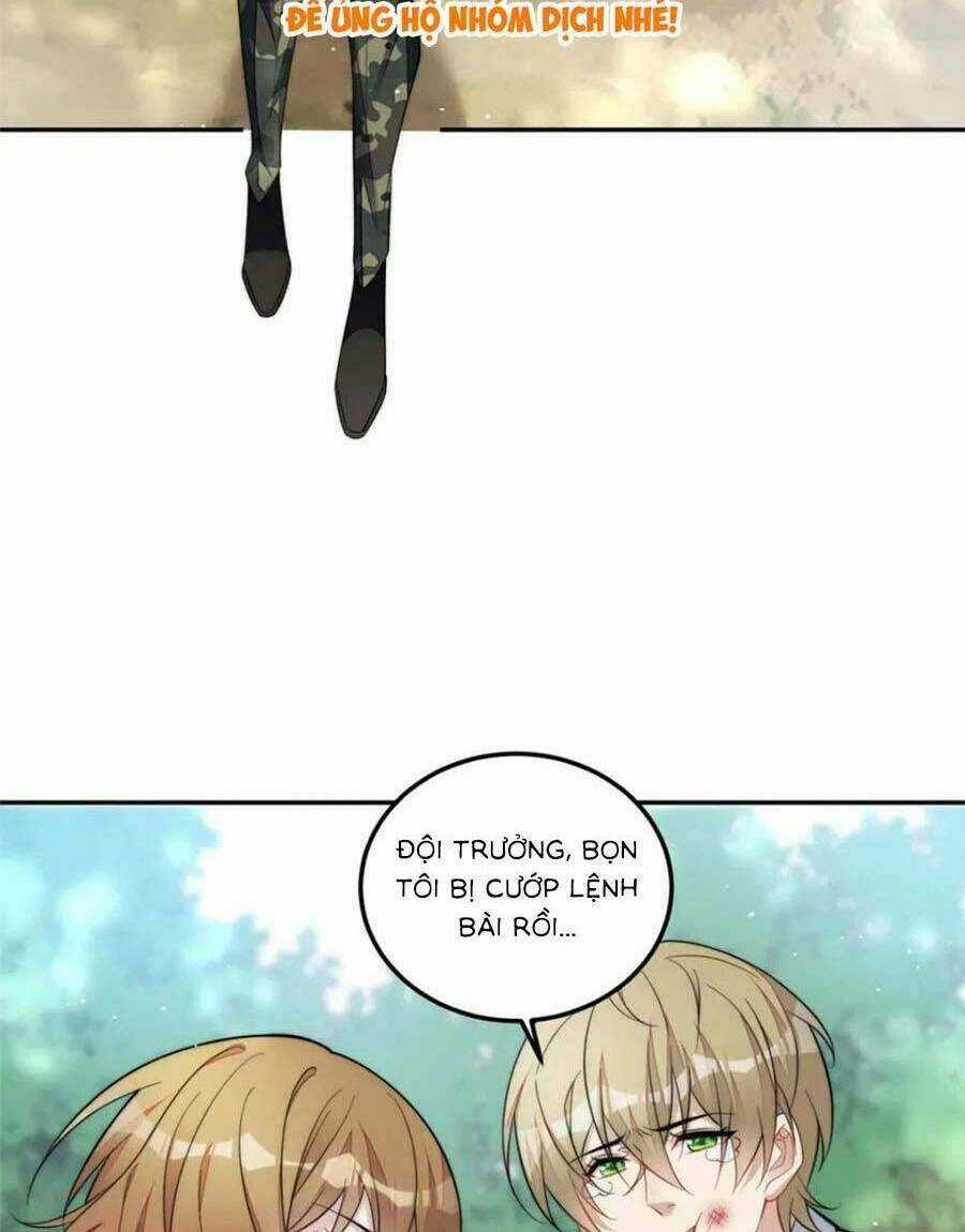 Đại Lão Nào Cũng Tranh Sủng Ta Chapter 267 trang 27