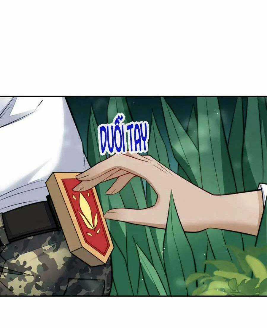 Đại Lão Nào Cũng Tranh Sủng Ta Chapter 267 trang 3