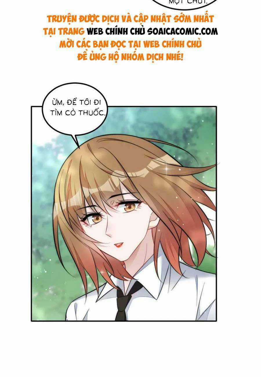 Đại Lão Nào Cũng Tranh Sủng Ta Chapter 267 trang 31