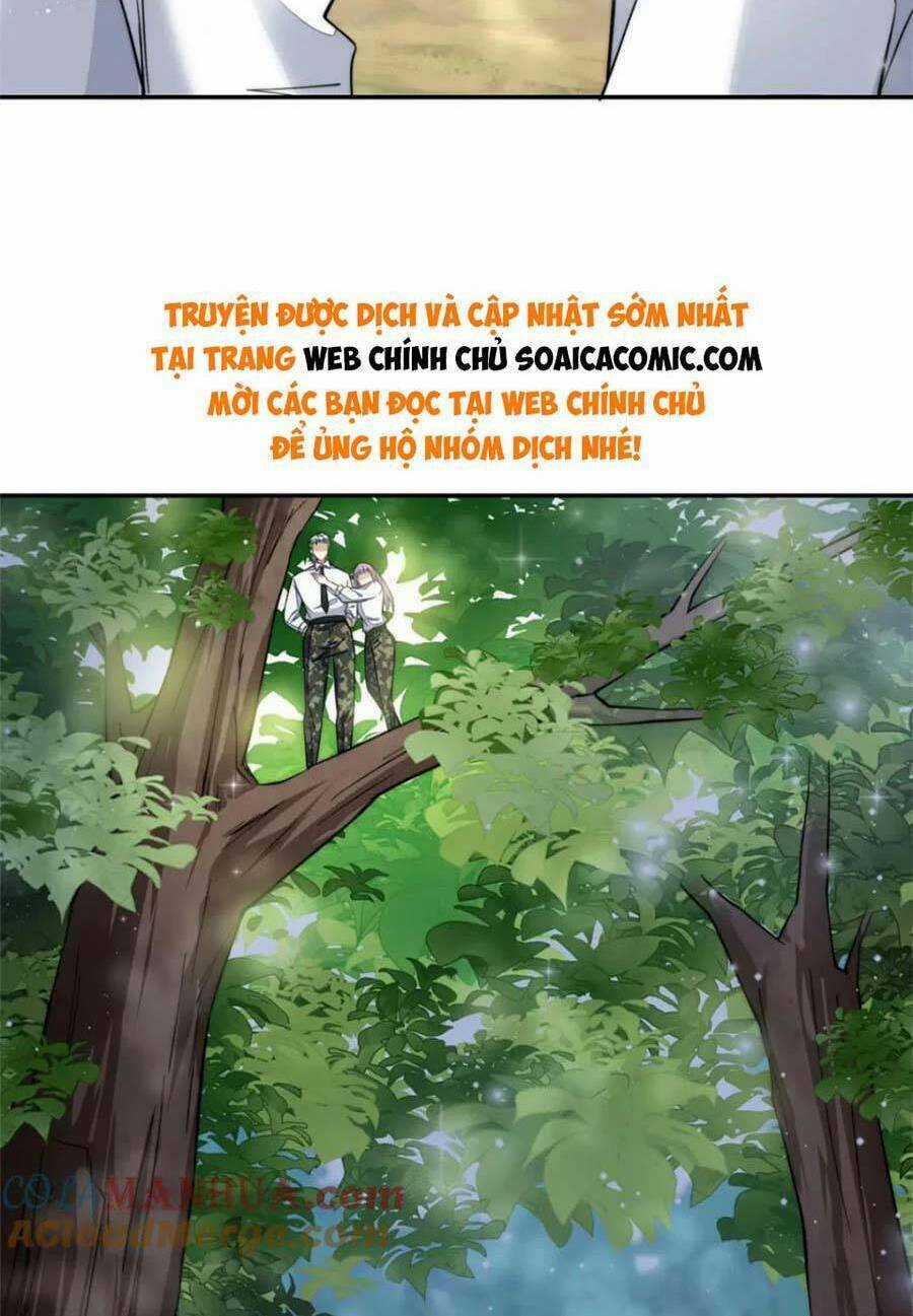 Đại Lão Nào Cũng Tranh Sủng Ta Chapter 267 trang 33