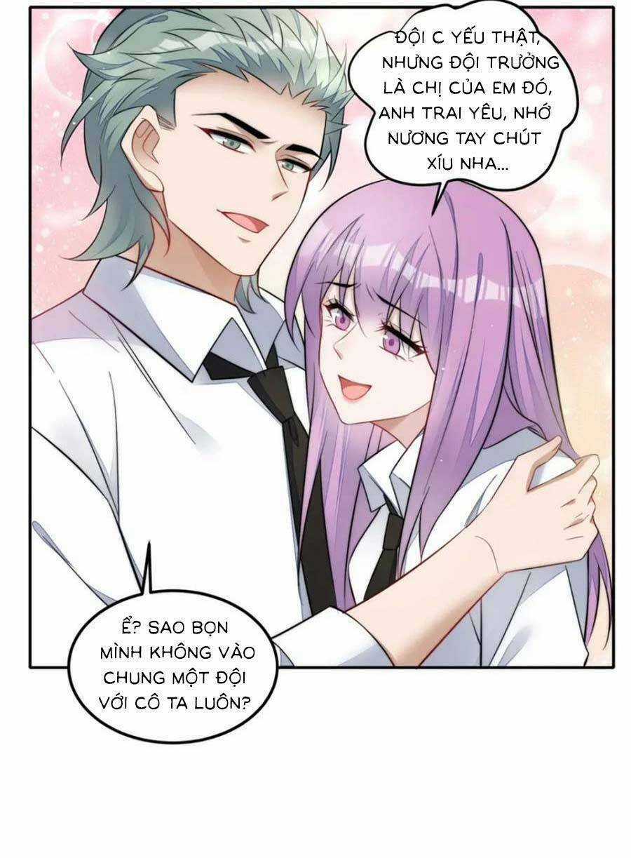 Đại Lão Nào Cũng Tranh Sủng Ta Chapter 267 trang 36