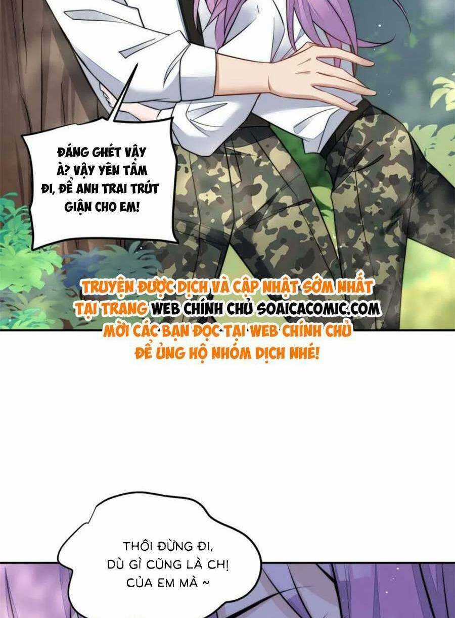 Đại Lão Nào Cũng Tranh Sủng Ta Chapter 267 trang 38