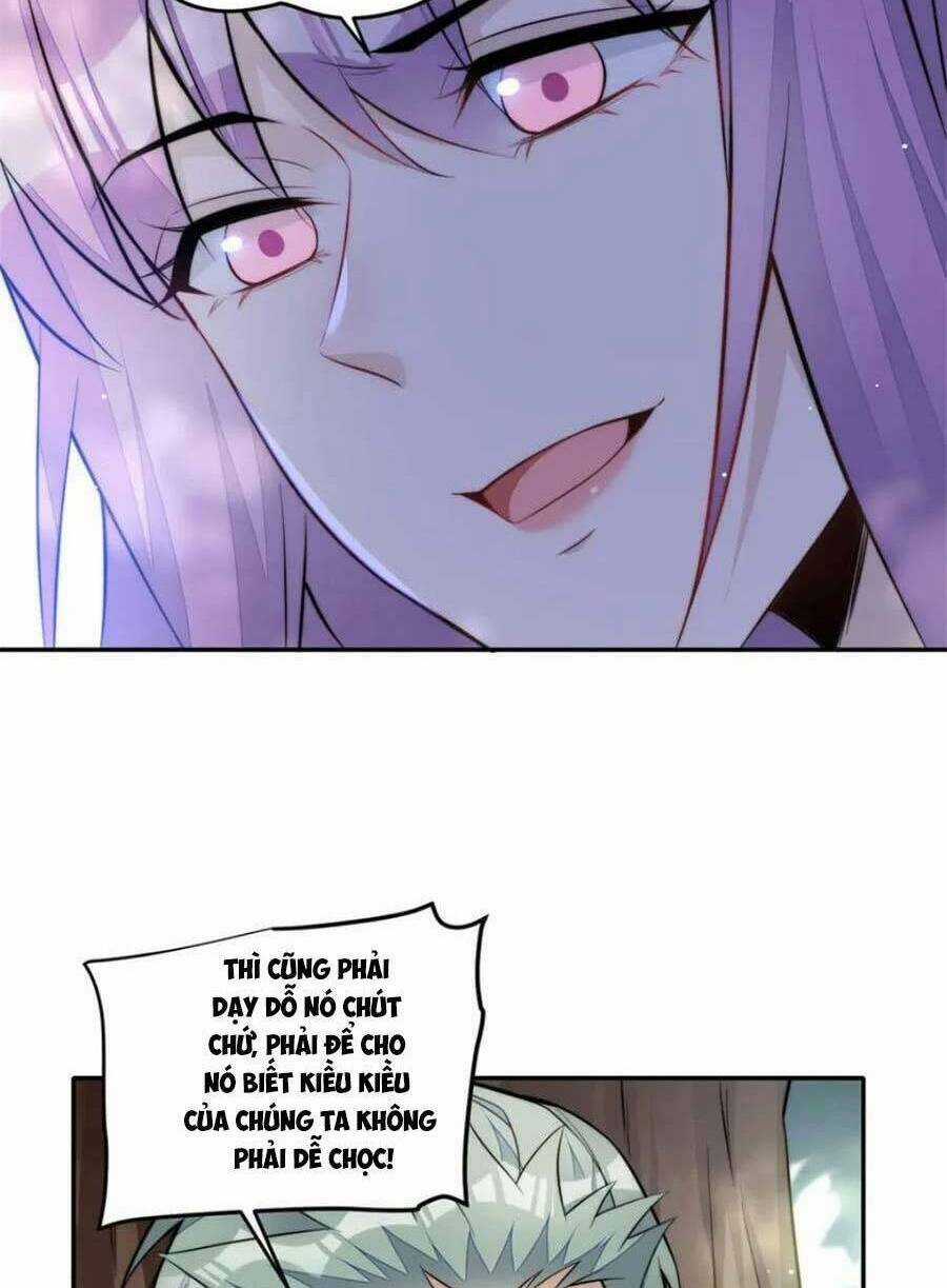 Đại Lão Nào Cũng Tranh Sủng Ta Chapter 267 trang 39