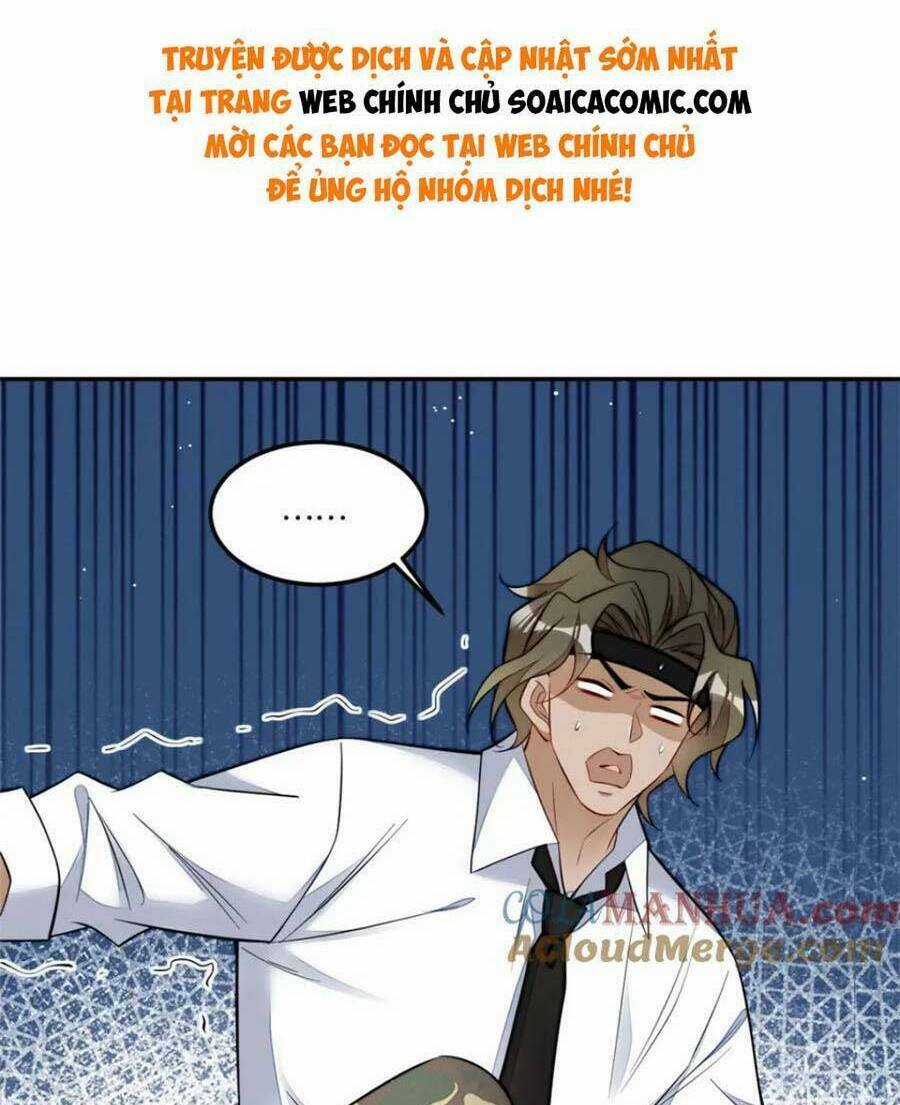 Đại Lão Nào Cũng Tranh Sủng Ta Chapter 267 trang 4