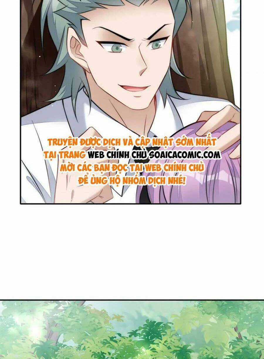 Đại Lão Nào Cũng Tranh Sủng Ta Chapter 267 trang 40