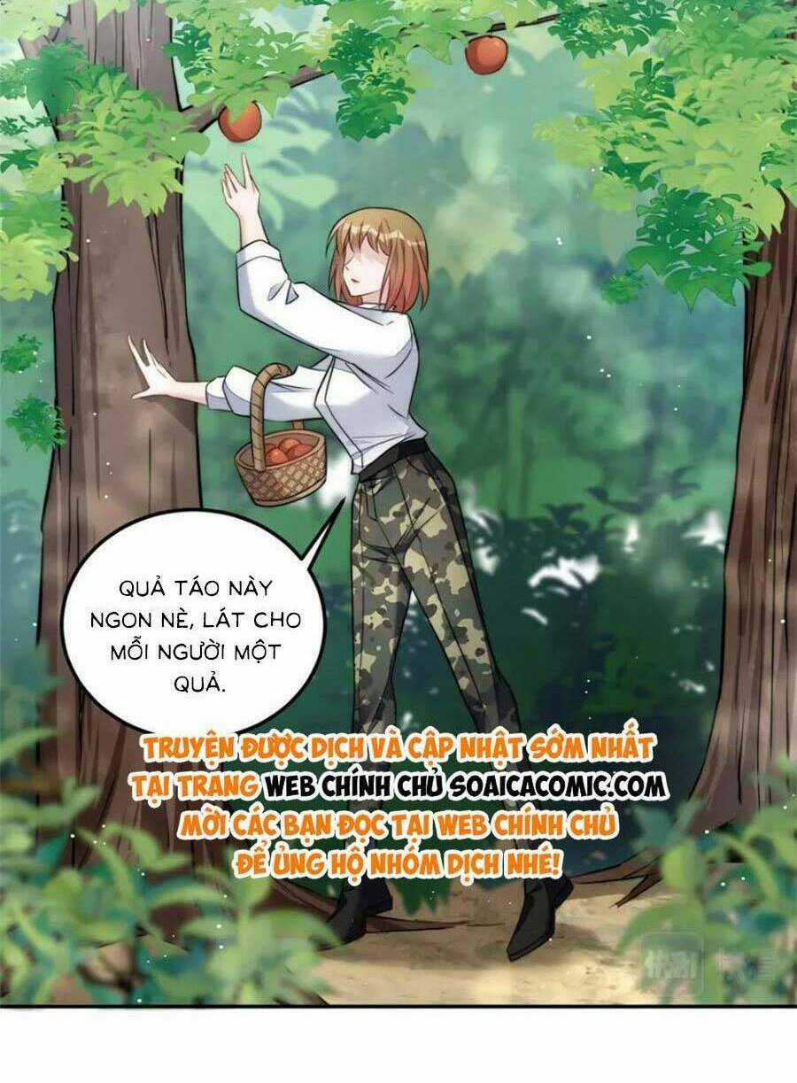 Đại Lão Nào Cũng Tranh Sủng Ta Chapter 267 trang 41