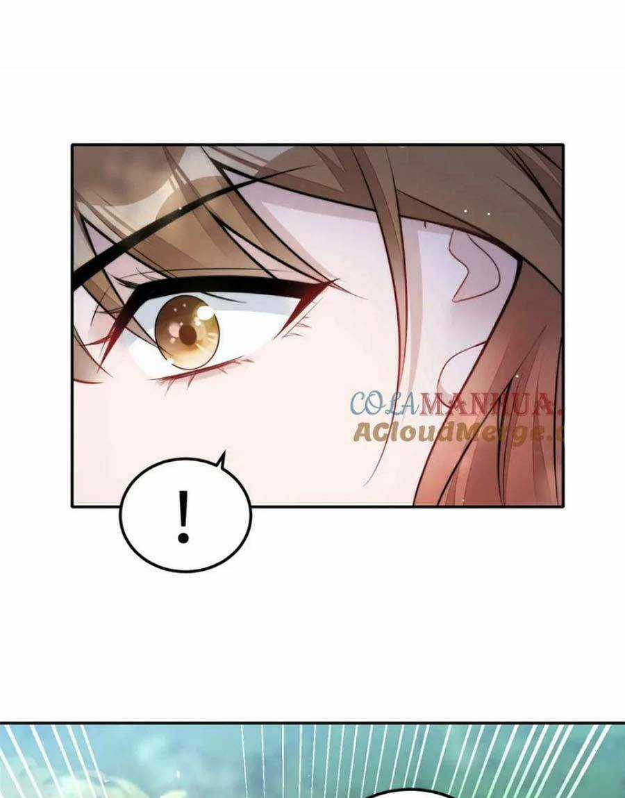 Đại Lão Nào Cũng Tranh Sủng Ta Chapter 267 trang 42