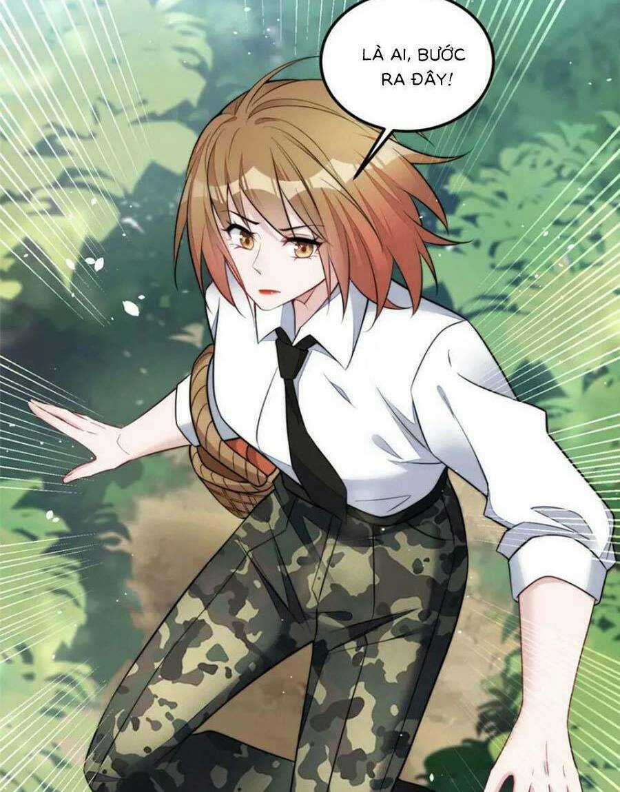 Đại Lão Nào Cũng Tranh Sủng Ta Chapter 267 trang 43