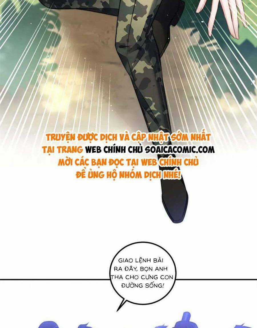 Đại Lão Nào Cũng Tranh Sủng Ta Chapter 267 trang 44