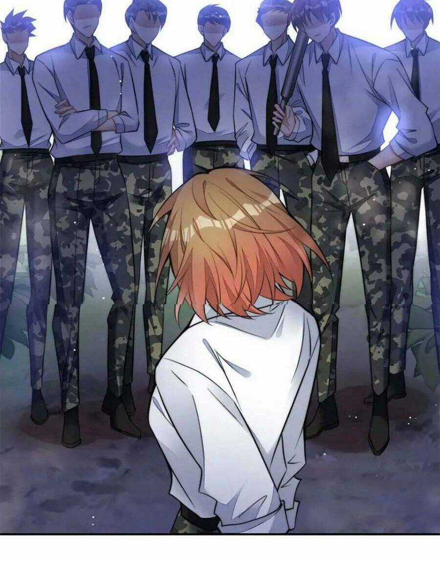 Đại Lão Nào Cũng Tranh Sủng Ta Chapter 267 trang 45