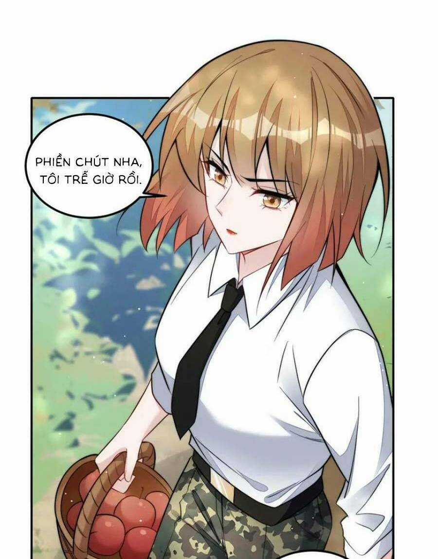 Đại Lão Nào Cũng Tranh Sủng Ta Chapter 267 trang 47