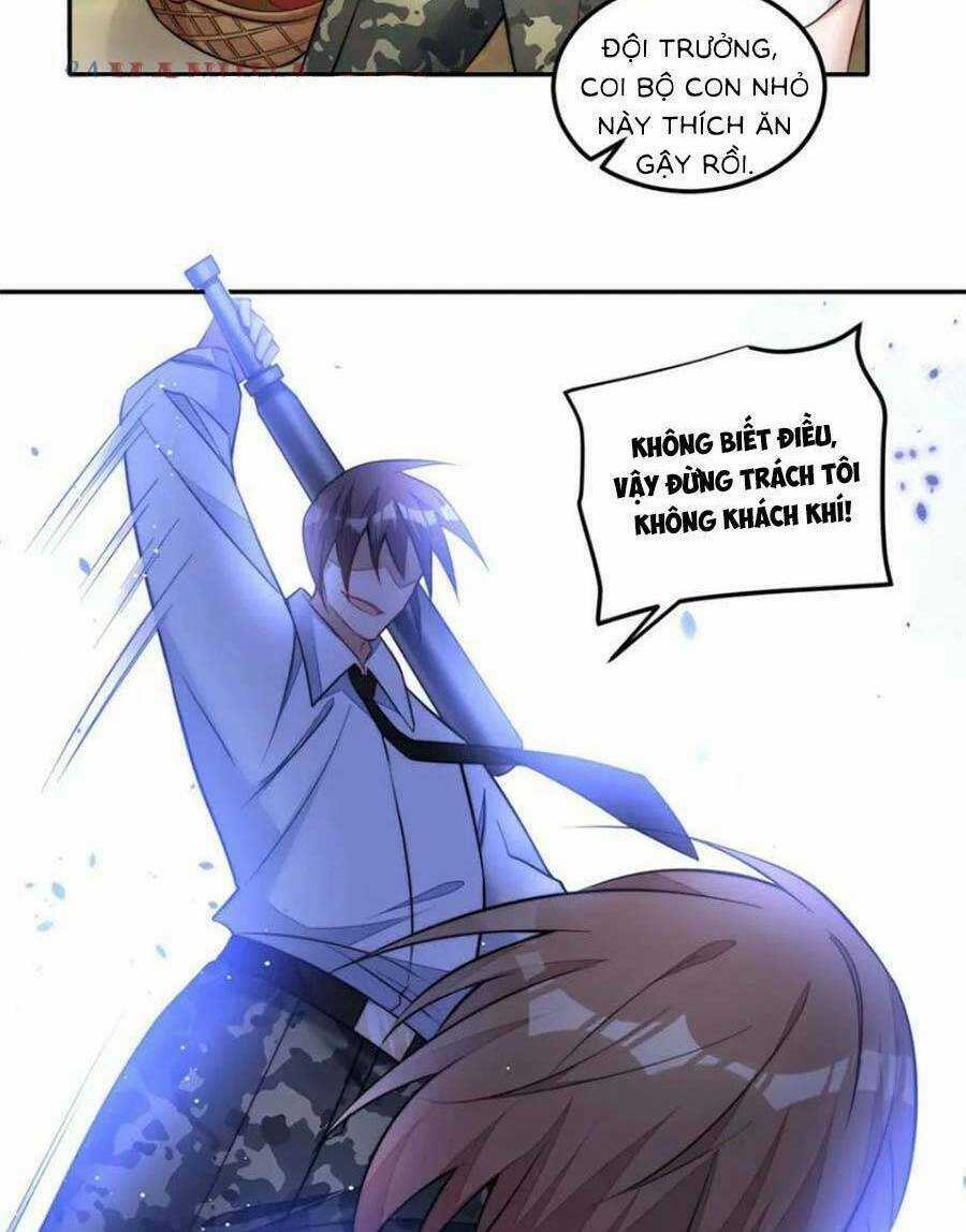 Đại Lão Nào Cũng Tranh Sủng Ta Chapter 267 trang 48