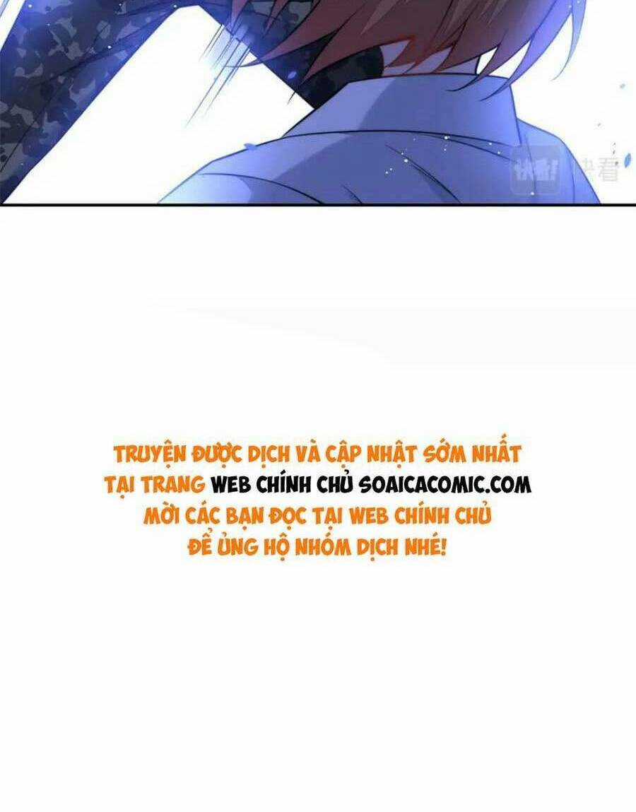 Đại Lão Nào Cũng Tranh Sủng Ta Chapter 267 trang 49